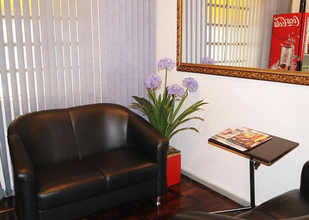  Hotel Flat Paraty