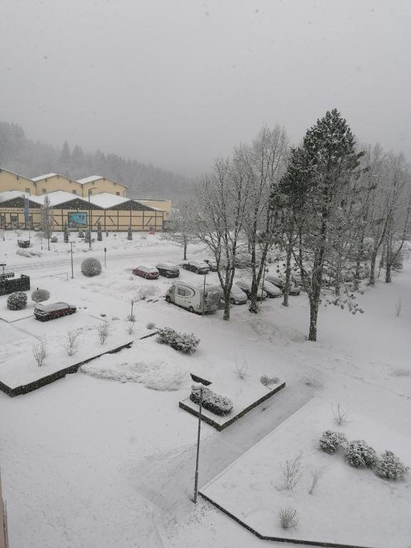 CrisAnd 2 Bergen - Appartamento Con Una Camera Da Letto