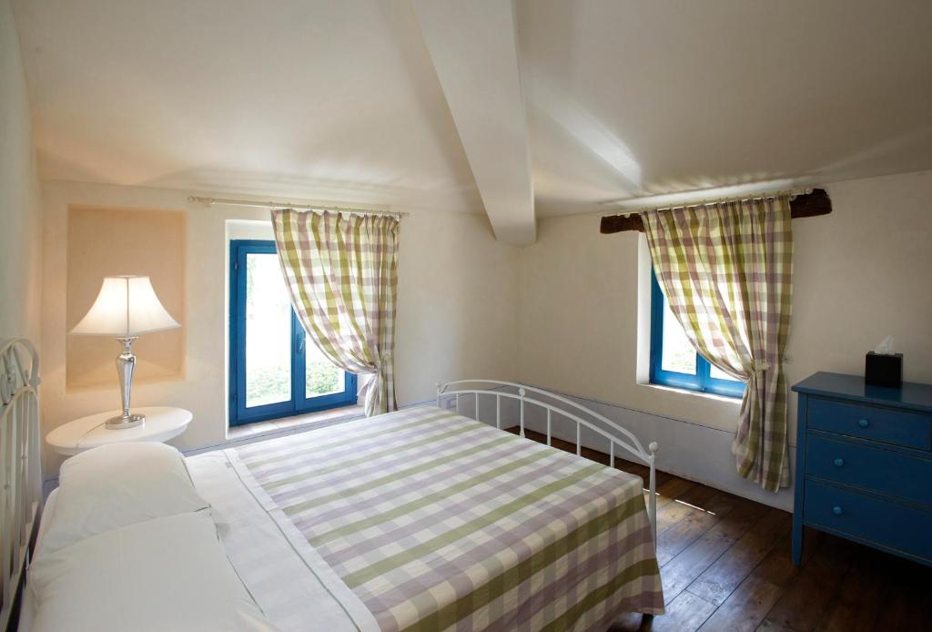 Tenuta Santi Giacomo e Filippo - Family Suite