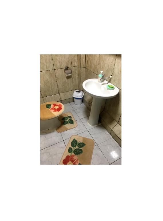  Apartamento Lucena