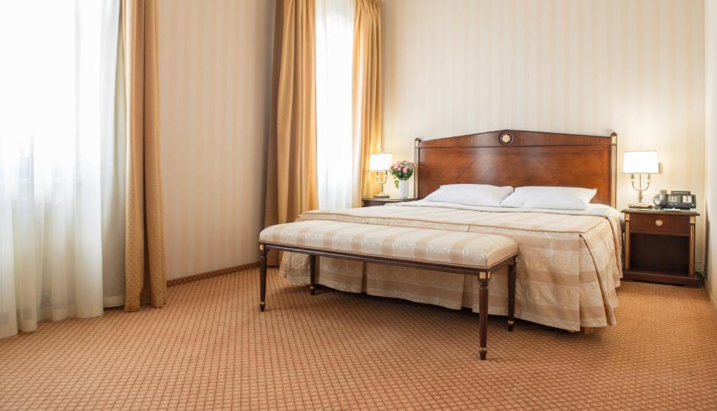 Optima Collection Podil Plaza - 