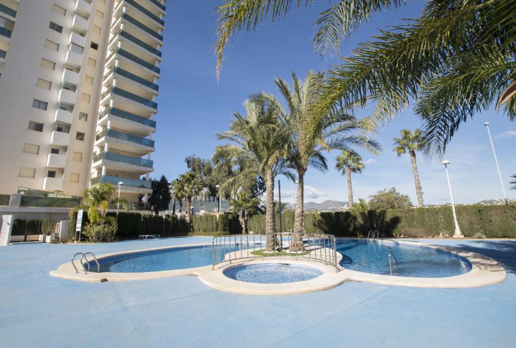 EDIFICIO LARIMAR, Calpe – Bijgewerkte prijzen 2023