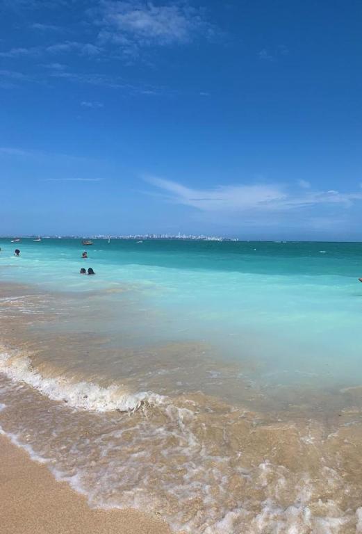  Casa na Praia de Barra do Gil