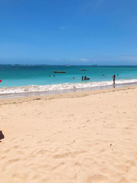  Casa na Praia de Barra do Gil