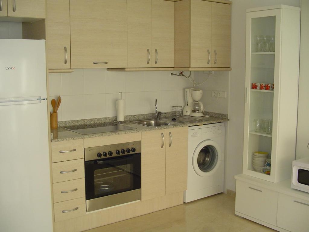 Apartamento Sirena, Peñíscola – Precios actualizados 2022
