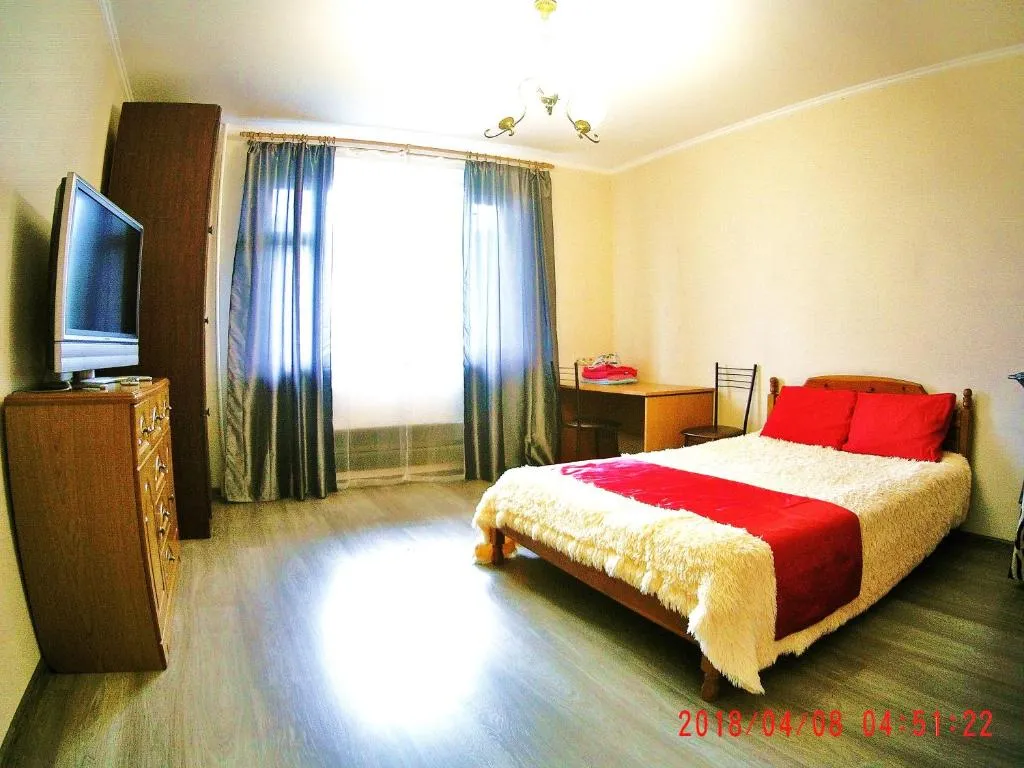 Апартаменты на Новочеркасском, 27, Moscow, Russia