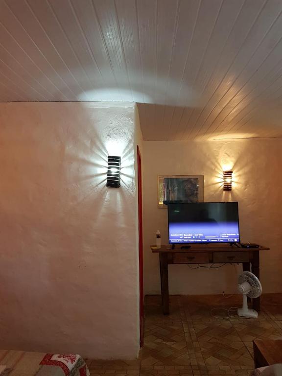  Espaço João Mineiro
