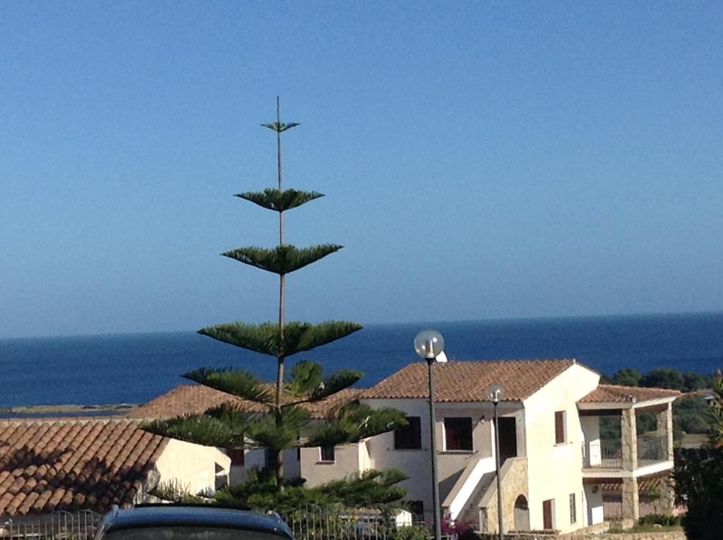 La casa di Robby