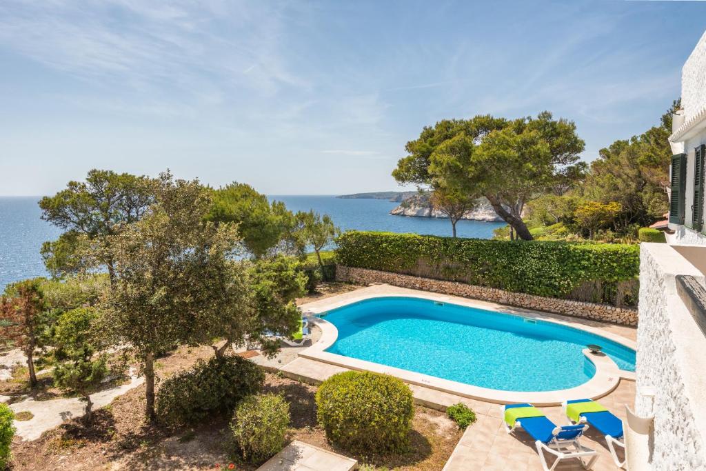 Villa Ponent Galdana - Cala Galdana, Cala Galdana – Updated ...