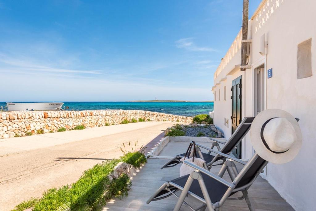 Vacation Home Casita Enelia - Playa de Punta Prima, Spain ...
