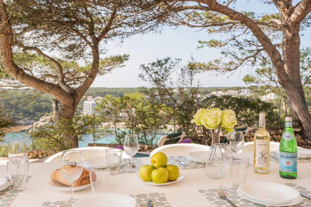 Villa Ponte - Cala Galdana, Cala Galdana – Precios ...