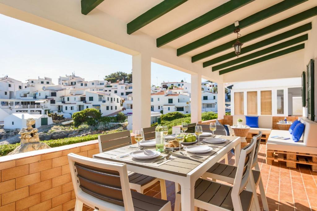 Brisa Marina, Sant Lluis – Precios actualizados 2023