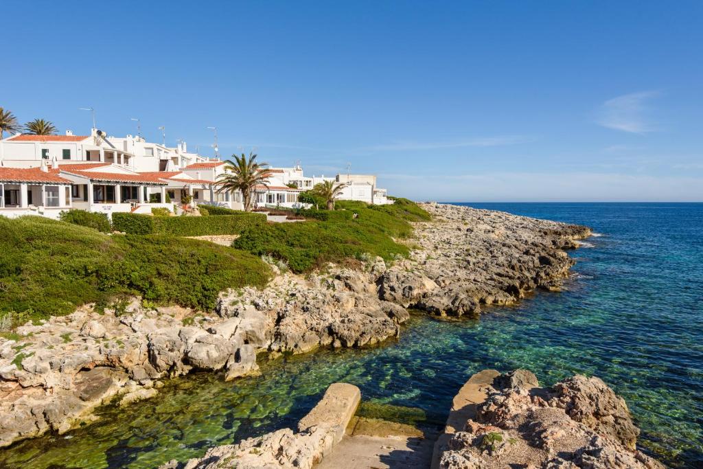 Brisa Marina, Sant Lluis – Precios actualizados 2023