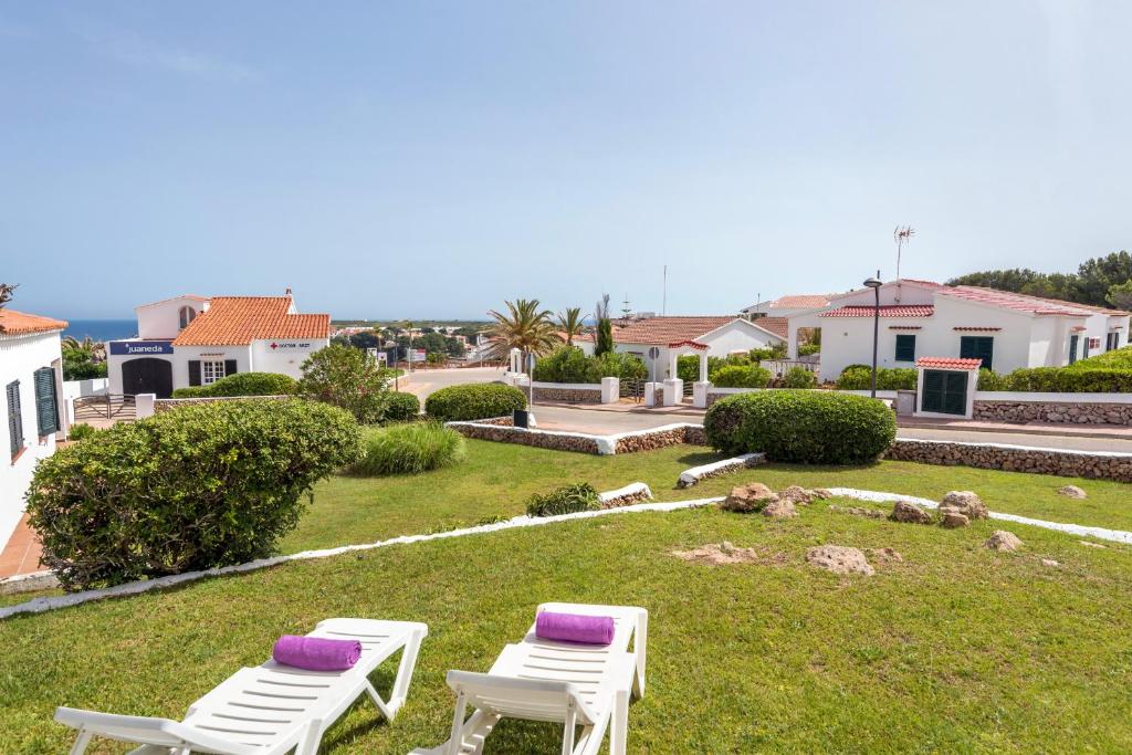 Arenal Jardín 55-3, Es Mercadal – Updated 2023 Prices