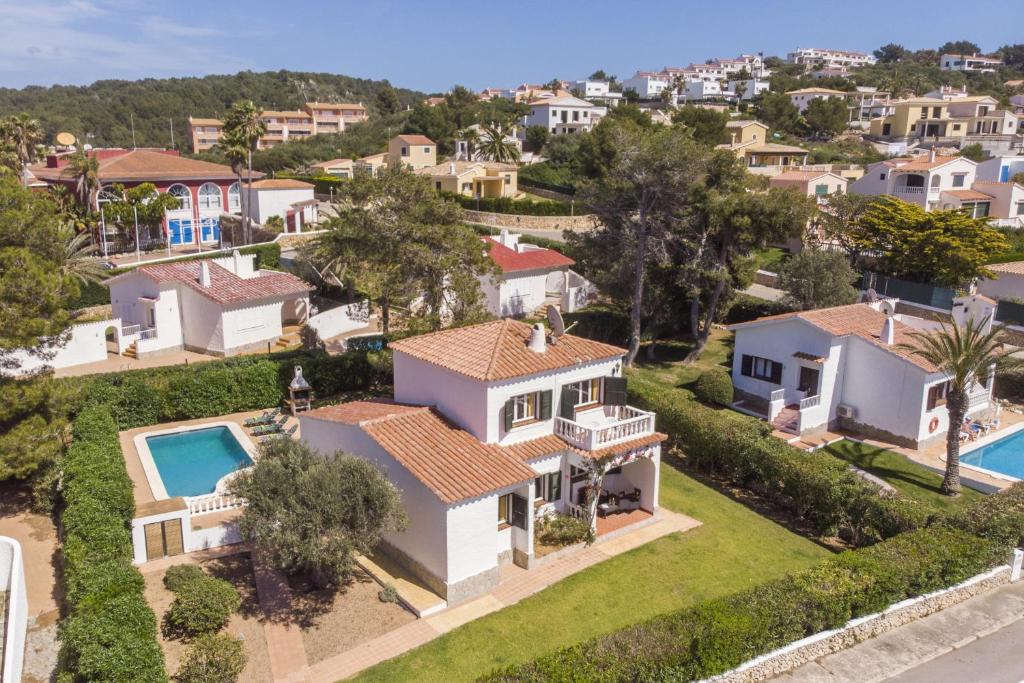 Booking.com: Villa Juana - Torre Solí , Son Bou, España ...