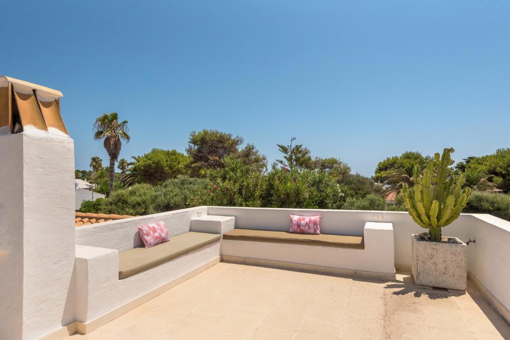 Villa Sirena - Cap den Font, Binisafua – Updated 2023 Prices