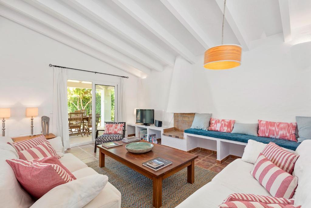 Villa Sirena - Cap den Font, Binisafua – Updated 2023 Prices