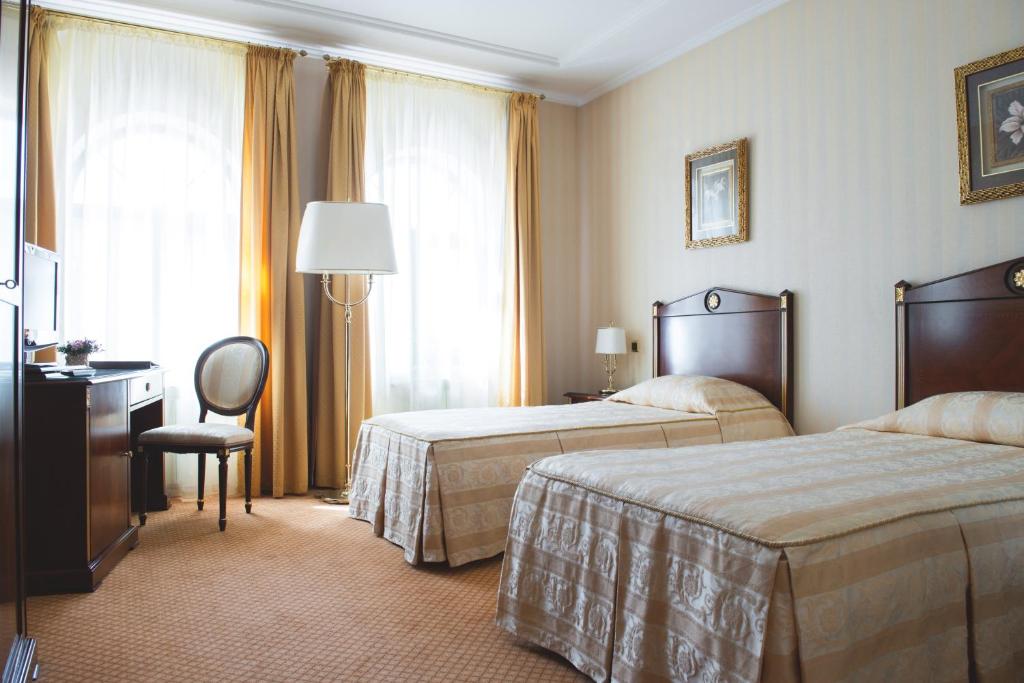 Optima Collection Podil Plaza - 