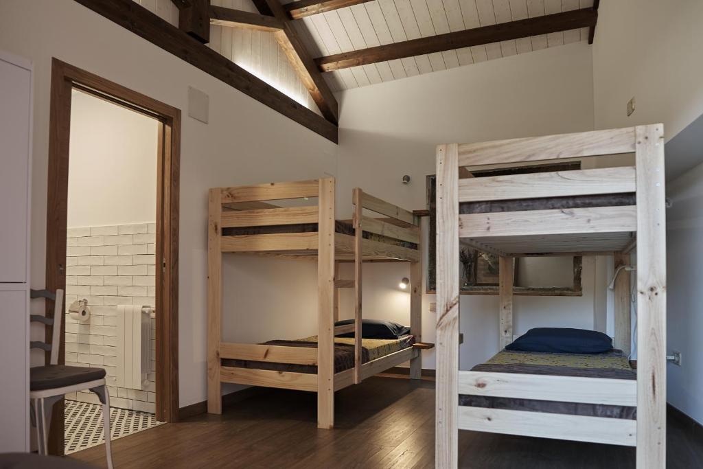 Parga Natura Alojamiento - 12