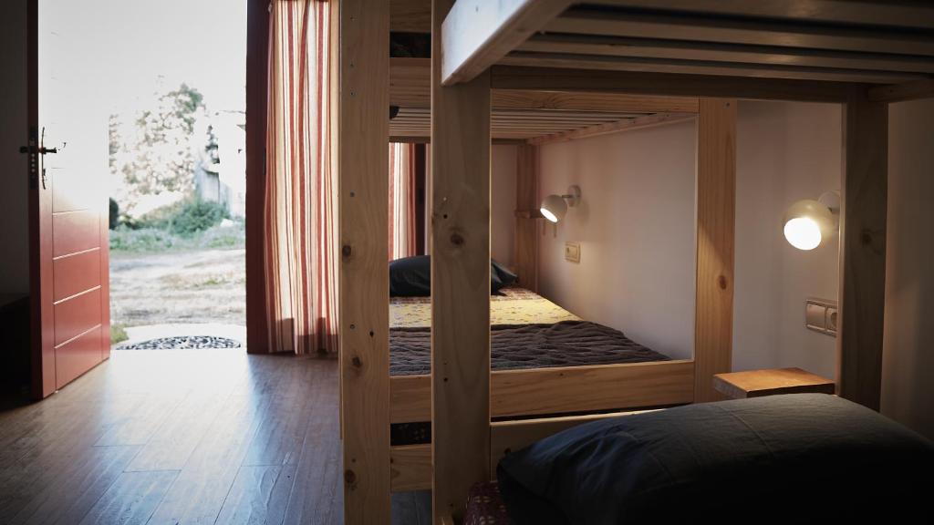 Parga Natura Alojamiento - 14