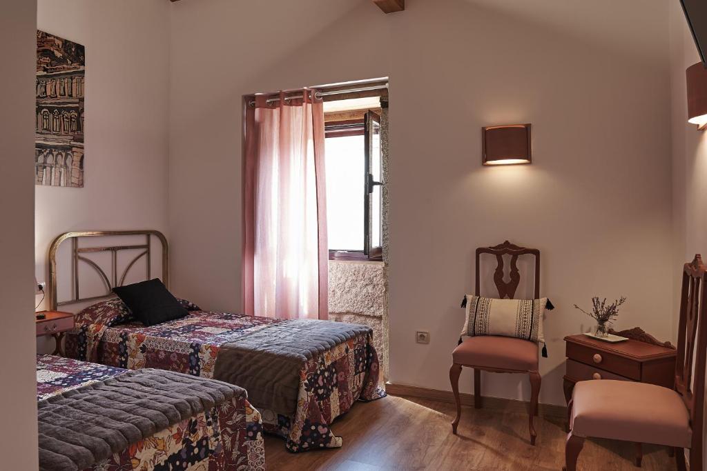 Parga Natura Alojamiento - 10