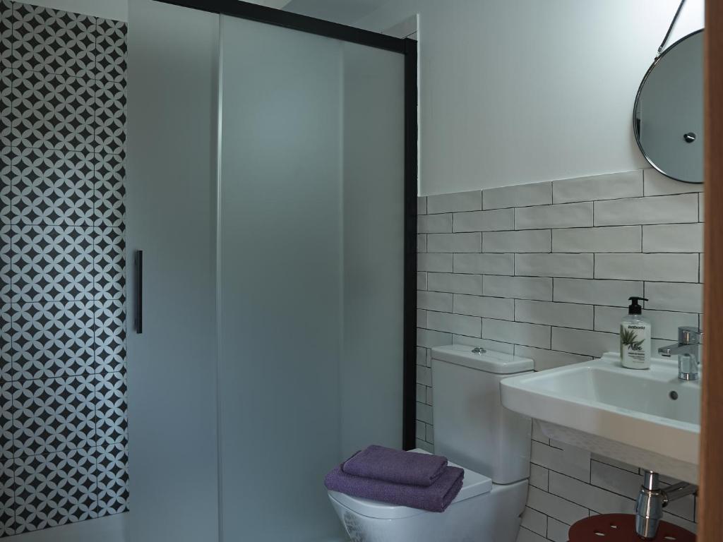 Parga Natura Alojamiento - 11