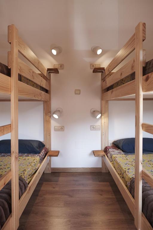 Parga Natura Alojamiento - 13