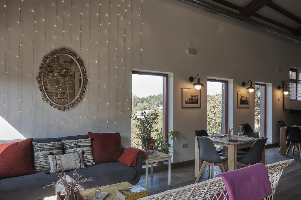 Parga Natura Alojamiento - 16