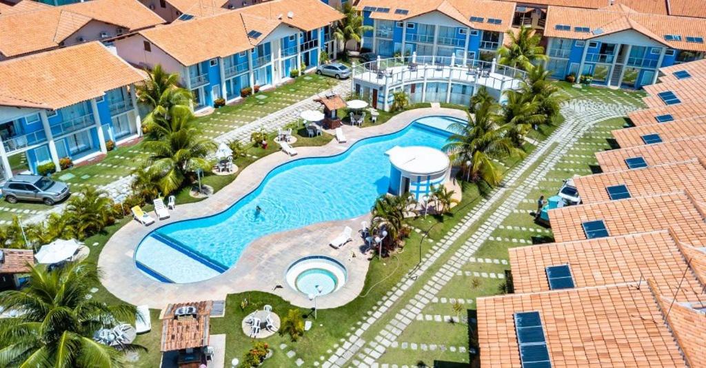  Apartamento Mont Sião II