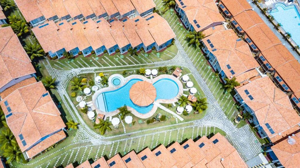  Apartamento Mont Sião II