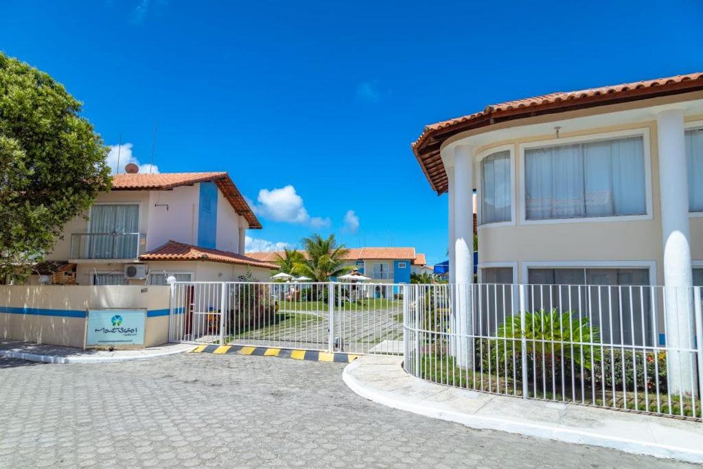  Apartamento Mont Sião II