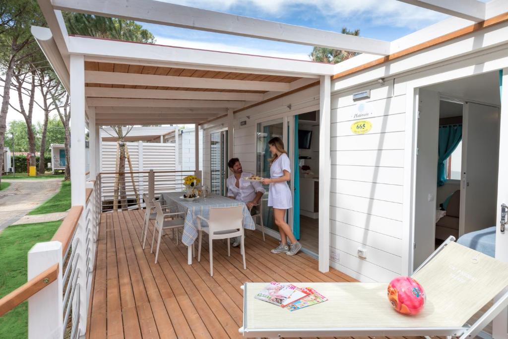campingstuhl coleman Coleman 8-Positionen-Liegestuhl aus Stahl, Campingmbel