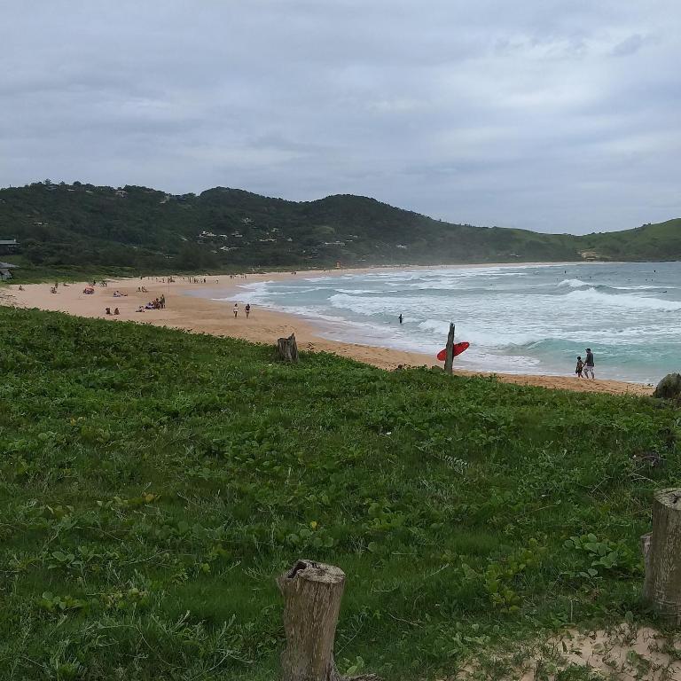 Casa Natturvibe - Praia do Rosa