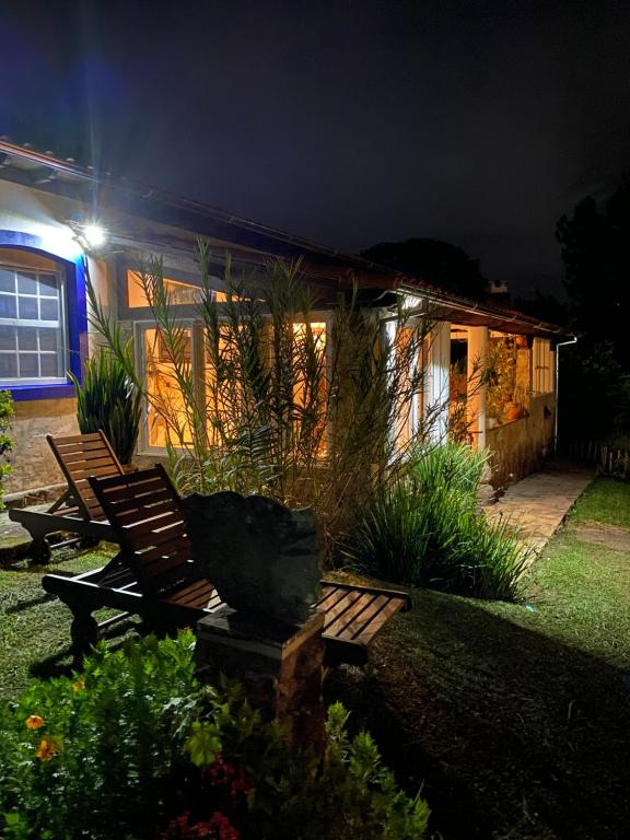  Segredo da Serra Guest House
