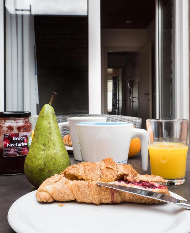 Appartementen Bredene - Apartamento De Una Habitación