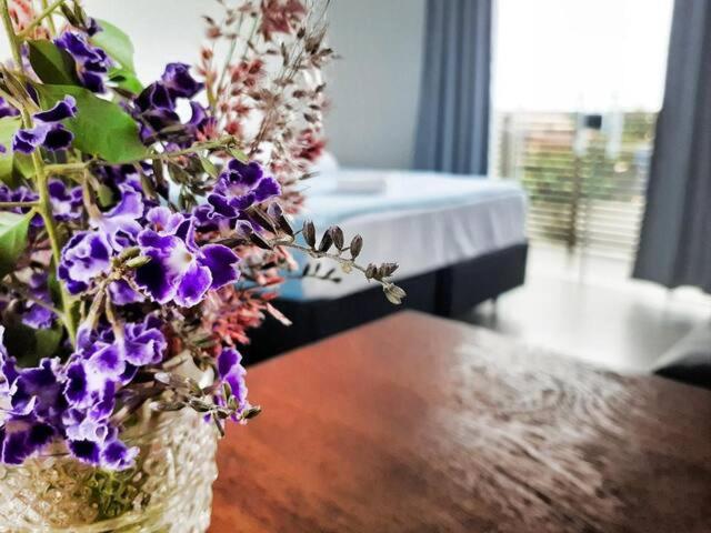  Pousada Suítes do Rosa - Suíte 3 - Térreo