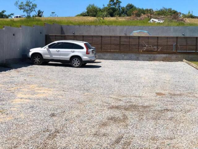  Pousada Suítes do Rosa - Suíte 3 - Térreo