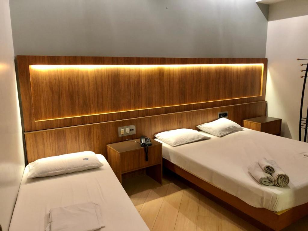  Hotel Sheik (Adults Only)