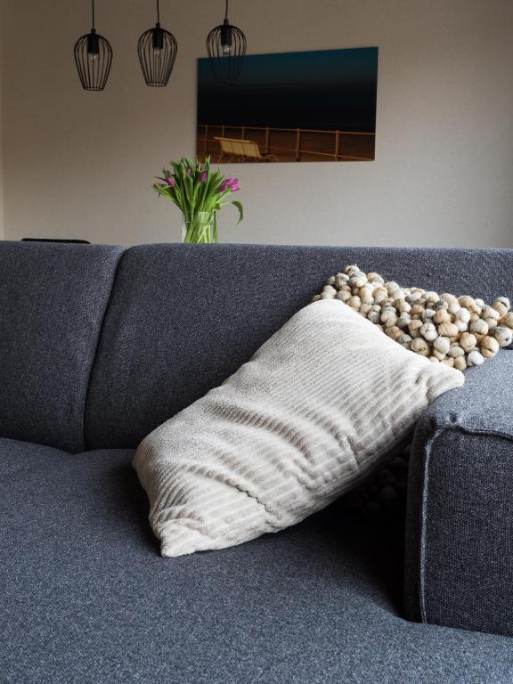 Appartementen Bredene - Apartamento Con Balcón