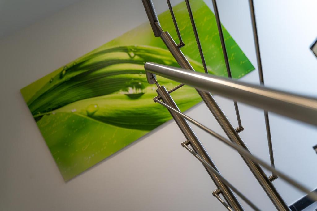 Fotografie z fotogalerie ubytování Hotel No151 v destinaci Differdange