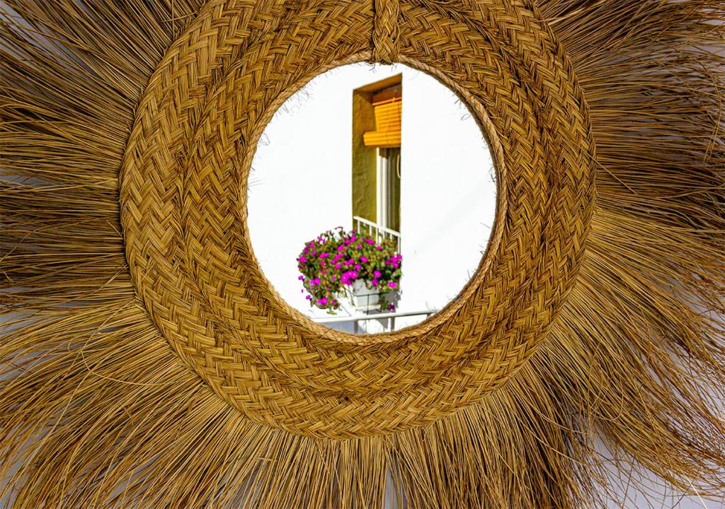 Fotografie z fotogalerie ubytování Blue Sardine Hostal Boutique Altea v destinaci Altea