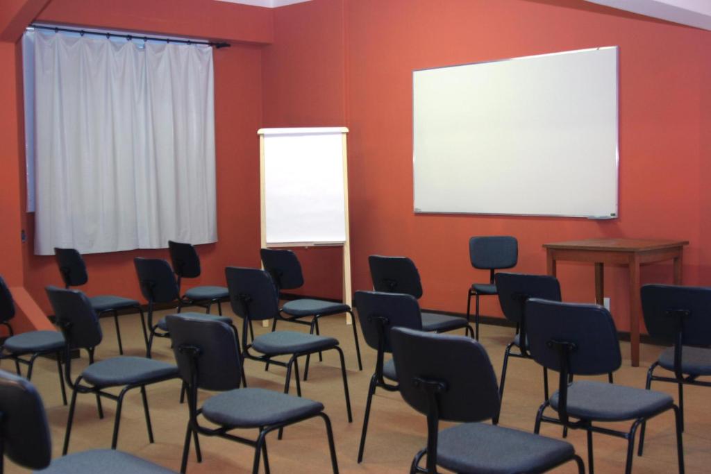  Hotel Carioca