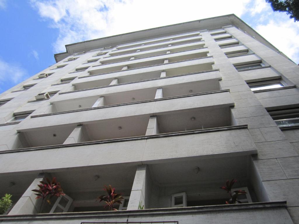  Hotel Carioca