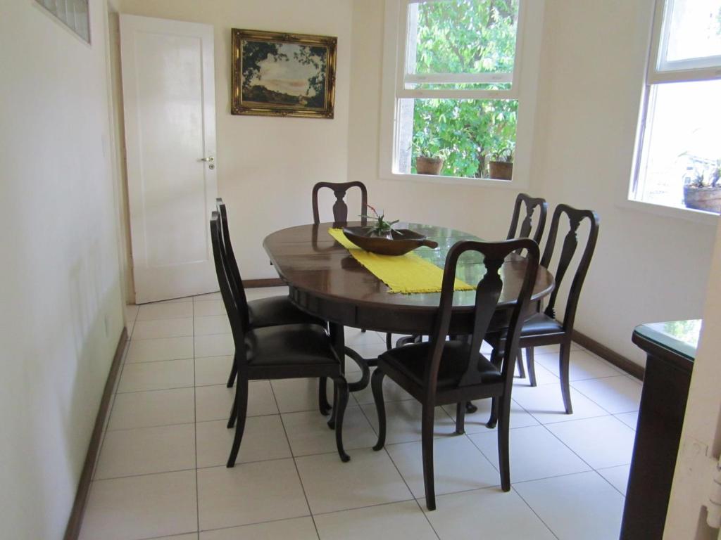  Hotel Carioca