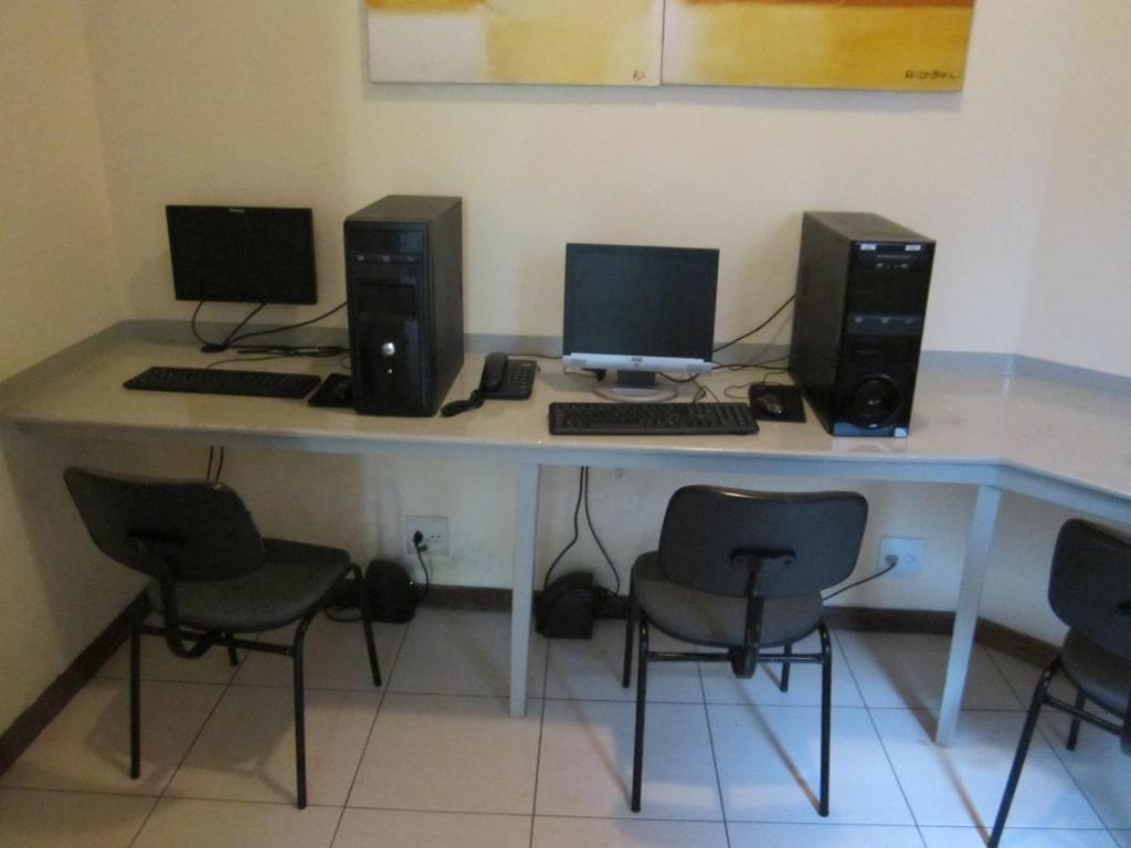  Hotel Carioca