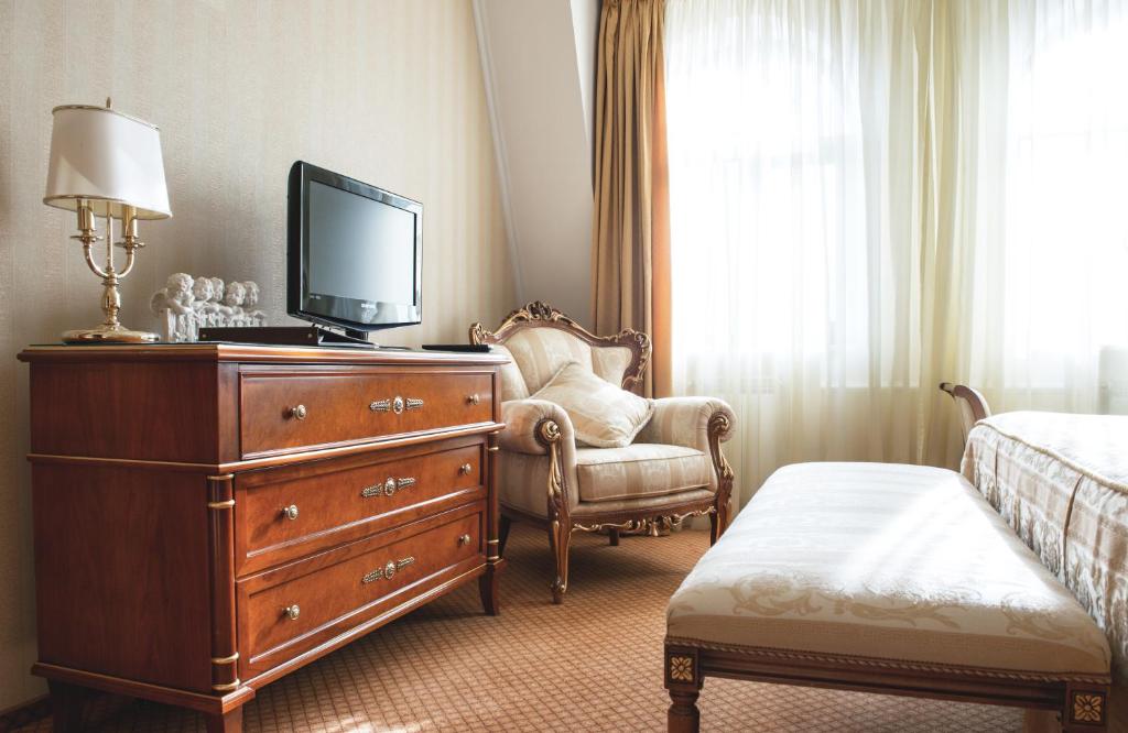Optima Collection Podil Plaza - 