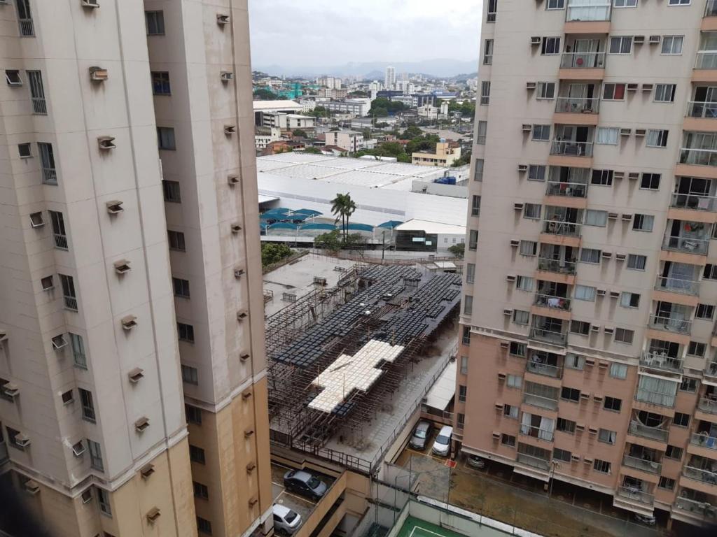  Apto 3 Qtos (suite) Temporada na Praia de Itapuã