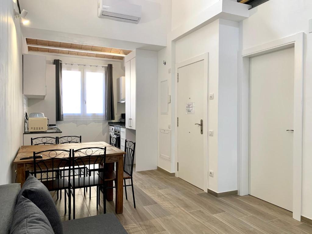 Fotografie z fotogalerie ubytování Vila Badalona v destinaci Badalona