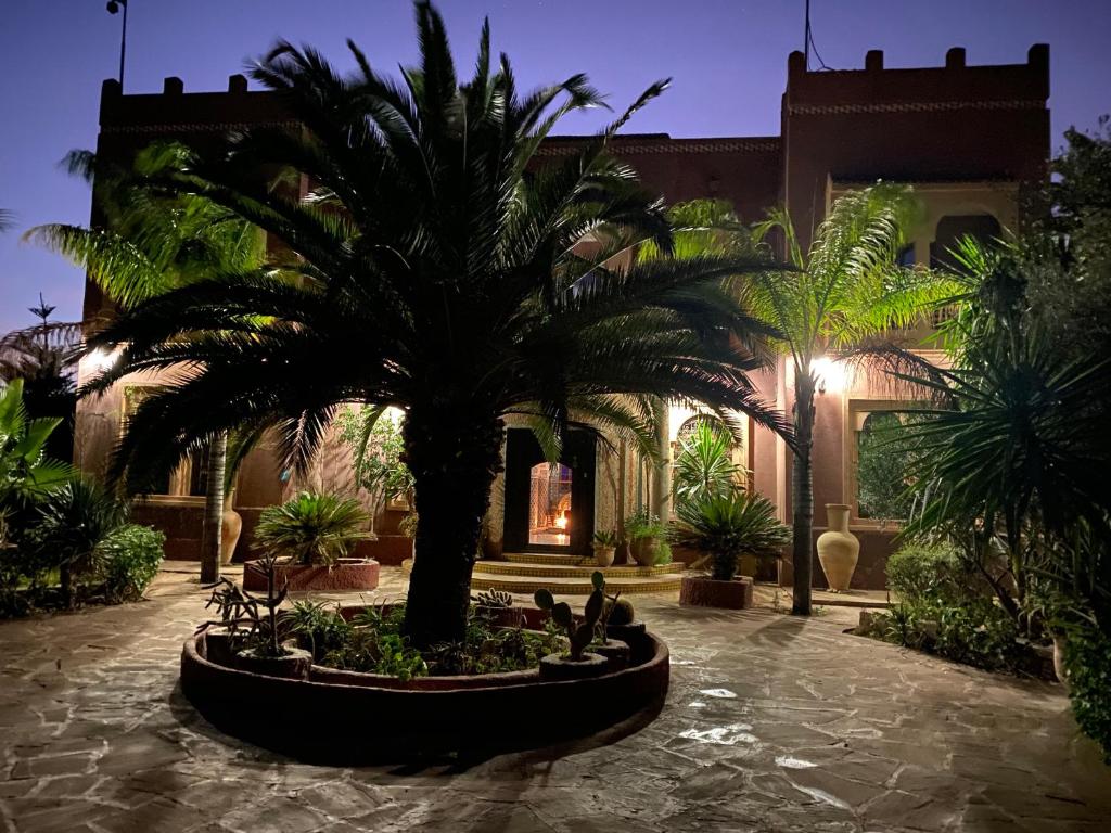 Gallery image of Equi Palace & SPA Near Aeroport in Berrechid