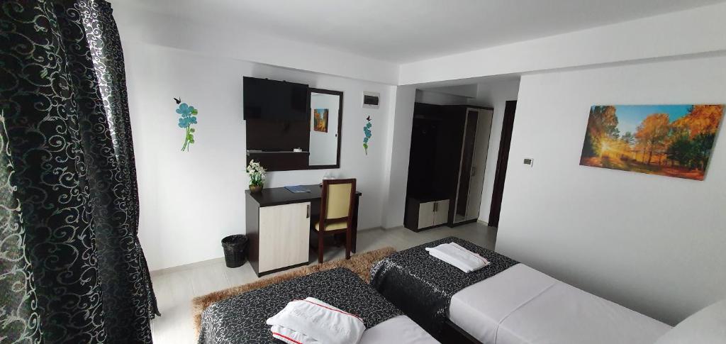 Fotografie z fotogalerie ubytování Motel Didona B v destinaci Galaţi